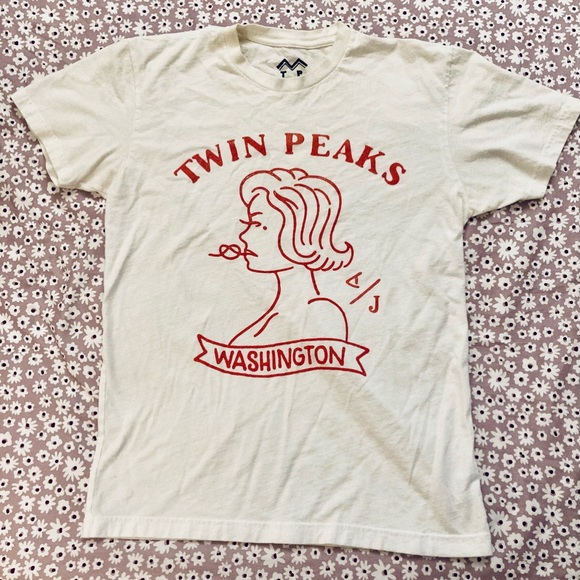 Twin Peaks shirt bundle - Picture 4 of 14